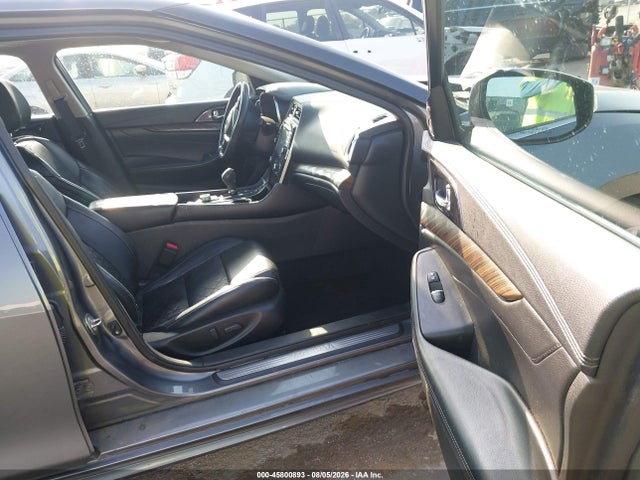 Продажа на аукционе авто 2017 Nissan Maxima 3.5 Platinum, vin: 1N4AA6AP9HC441075, номер лота: 45800893