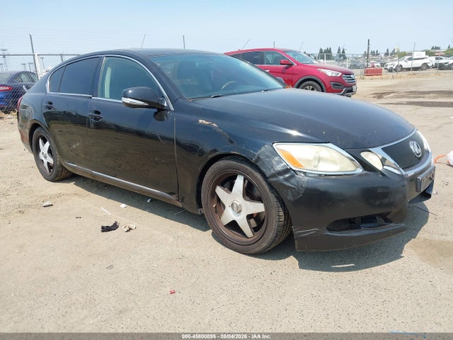 Aukcja sprzedaży 2008 Lexus Gs 350, vin: JTHBE96S580037174, numer aukcji: 45800895