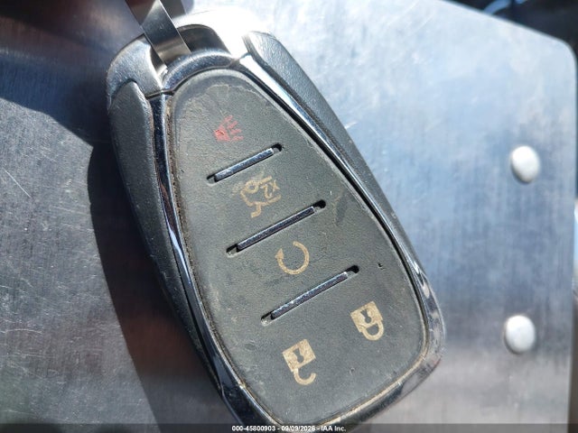 45800903 :رقم المزاد ، 1G1BE5SM3H7110964 vin ، 2017 Chevrolet Cruze Lt Auto مزاد بيع