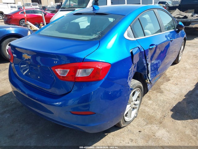 45800903 :رقم المزاد ، 1G1BE5SM3H7110964 vin ، 2017 Chevrolet Cruze Lt Auto مزاد بيع