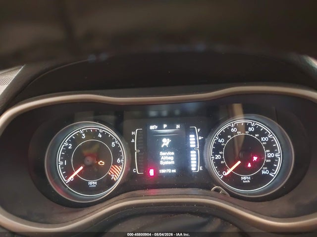 Продажа на аукционе авто 2015 Jeep Cherokee Latitude, vin: 1C4PJMCB9FW788878, номер лота: 45800904