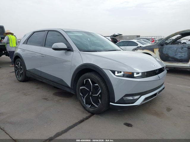 45800908 :رقم المزاد ، KM8KN4DE0RU310920 vin ، 2024 Hyundai Ioniq 5 Sel مزاد بيع