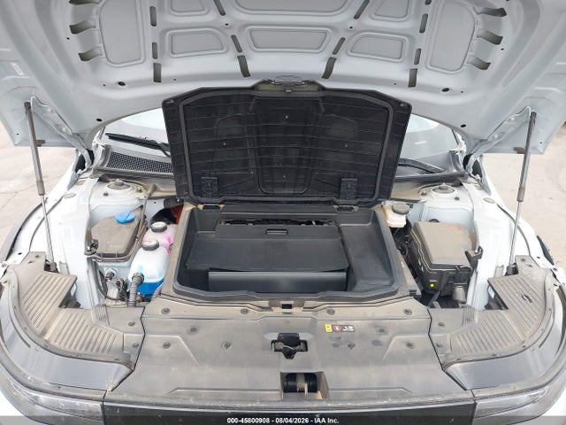 45800908 :رقم المزاد ، KM8KN4DE0RU310920 vin ، 2024 Hyundai Ioniq 5 Sel مزاد بيع