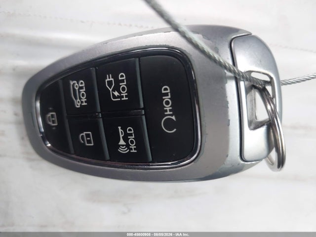 45800908 :رقم المزاد ، KM8KN4DE0RU310920 vin ، 2024 Hyundai Ioniq 5 Sel مزاد بيع