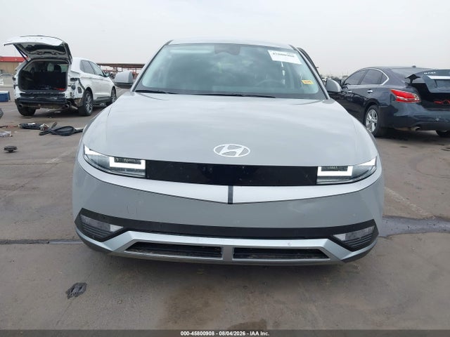 45800908 :رقم المزاد ، KM8KN4DE0RU310920 vin ، 2024 Hyundai Ioniq 5 Sel مزاد بيع