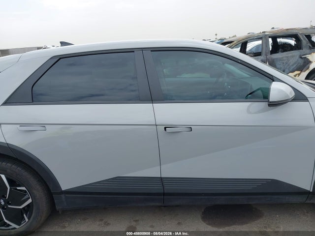 45800908 :رقم المزاد ، KM8KN4DE0RU310920 vin ، 2024 Hyundai Ioniq 5 Sel مزاد بيع