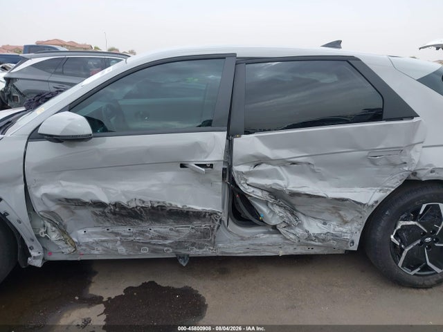 45800908 :رقم المزاد ، KM8KN4DE0RU310920 vin ، 2024 Hyundai Ioniq 5 Sel مزاد بيع