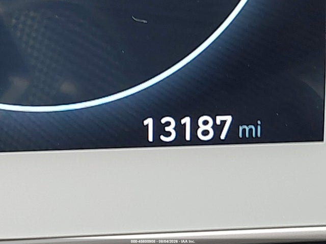 45800908 :رقم المزاد ، KM8KN4DE0RU310920 vin ، 2024 Hyundai Ioniq 5 Sel مزاد بيع