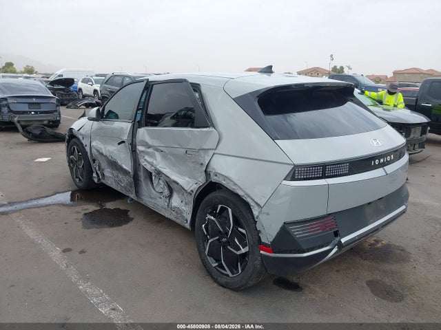 45800908 :رقم المزاد ، KM8KN4DE0RU310920 vin ، 2024 Hyundai Ioniq 5 Sel مزاد بيع