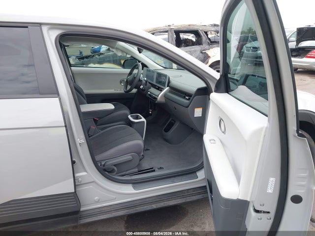 45800908 :رقم المزاد ، KM8KN4DE0RU310920 vin ، 2024 Hyundai Ioniq 5 Sel مزاد بيع
