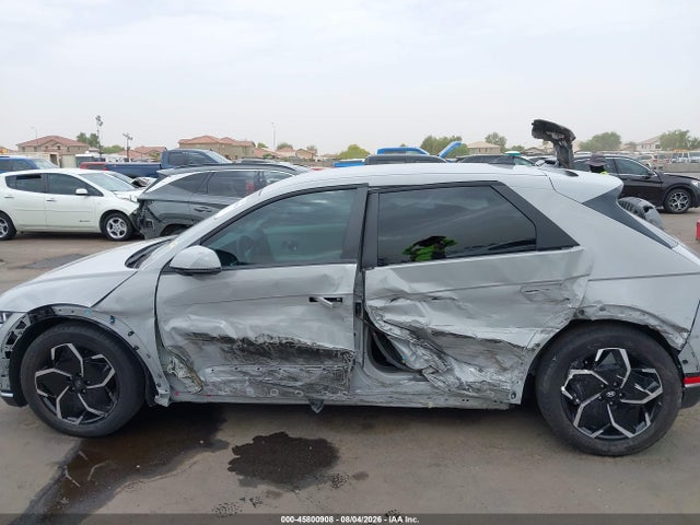 45800908 :رقم المزاد ، KM8KN4DE0RU310920 vin ، 2024 Hyundai Ioniq 5 Sel مزاد بيع