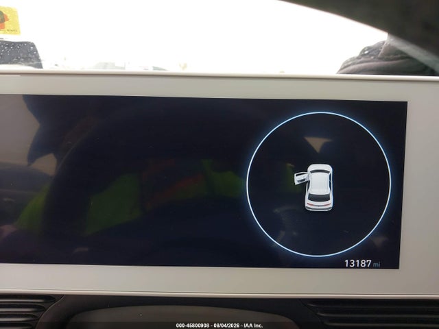 45800908 :رقم المزاد ، KM8KN4DE0RU310920 vin ، 2024 Hyundai Ioniq 5 Sel مزاد بيع