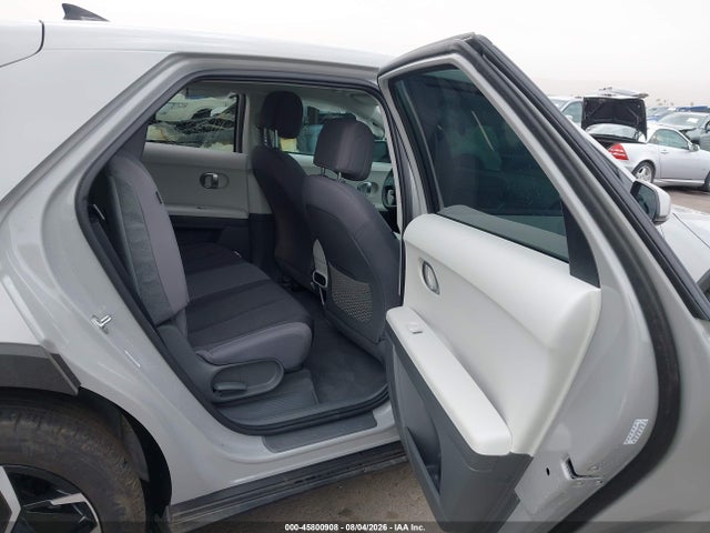 45800908 :رقم المزاد ، KM8KN4DE0RU310920 vin ، 2024 Hyundai Ioniq 5 Sel مزاد بيع