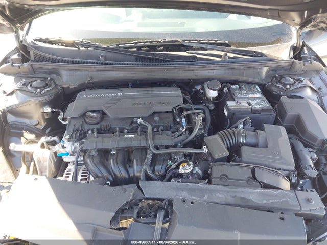 KIA K4 Lxs 2025 3KPFT4DE3SE166585 Image 10