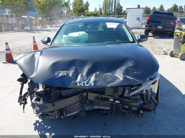 KIA K4 Lxs 2025 3KPFT4DE3SE166585 Image 13