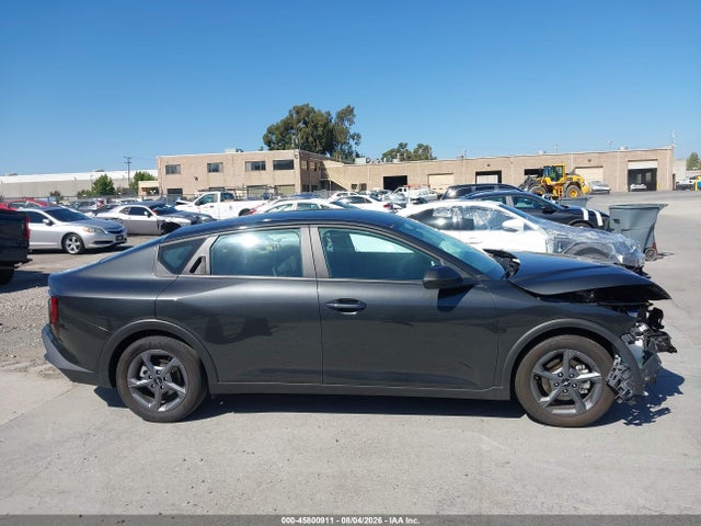KIA K4 Lxs 2025 3KPFT4DE3SE166585 Image 14