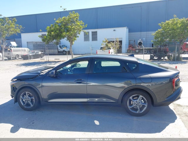 KIA K4 Lxs 2025 3KPFT4DE3SE166585 Image 15