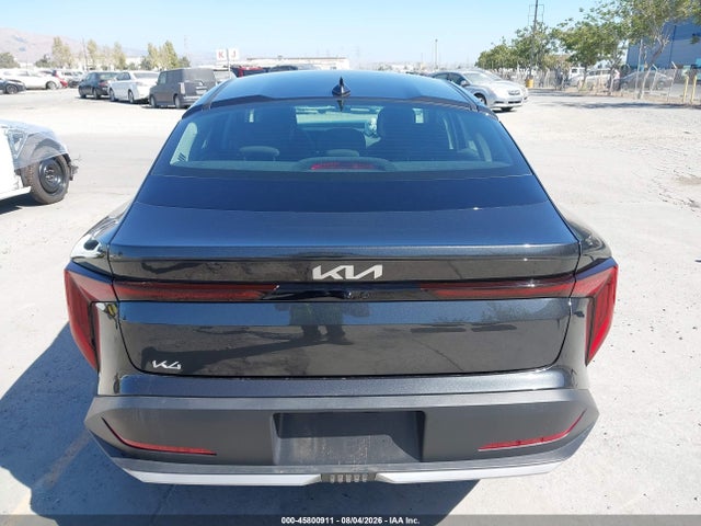 KIA K4 Lxs 2025 3KPFT4DE3SE166585 Image 17