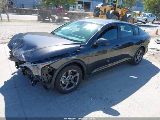 KIA K4 Lxs 2025 3KPFT4DE3SE166585 Image 2