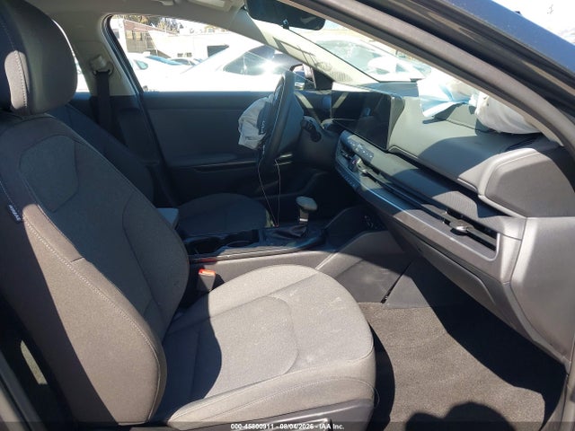 KIA K4 Lxs 2025 3KPFT4DE3SE166585 Image 5