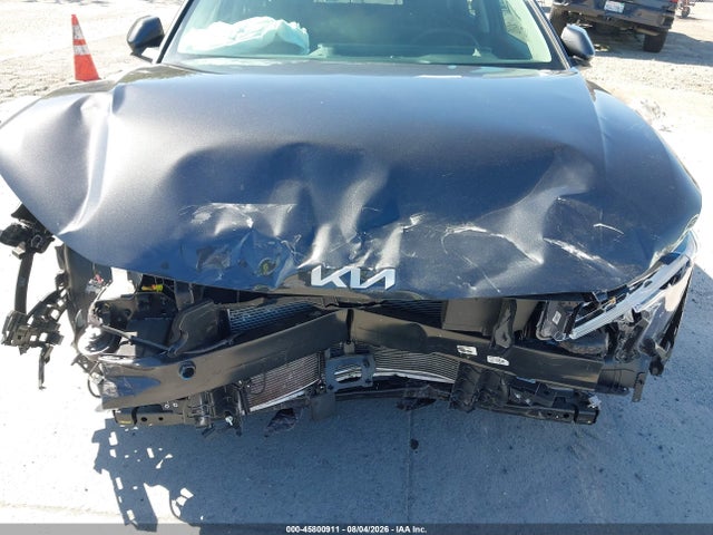 KIA K4 Lxs 2025 3KPFT4DE3SE166585 Image 6