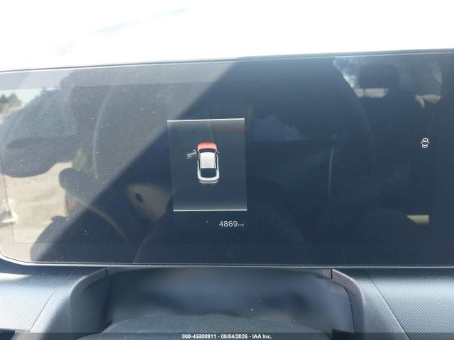 KIA K4 Lxs 2025 3KPFT4DE3SE166585 Image 7