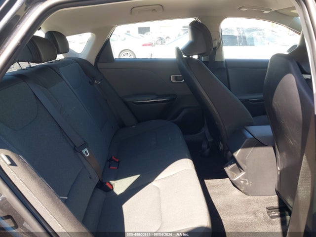 KIA K4 Lxs 2025 3KPFT4DE3SE166585 Image 8