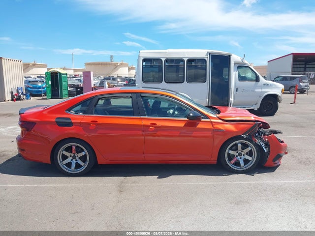 3VWC57BUXKM058573 Volkswagen Jetta