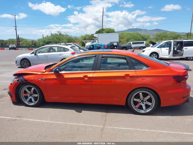 3VWC57BUXKM058573 Volkswagen Jetta