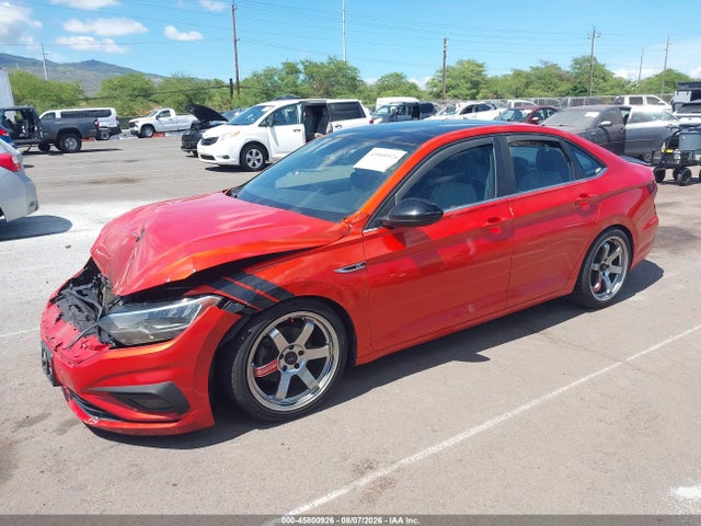 3VWC57BUXKM058573 Volkswagen Jetta