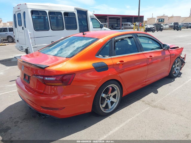 3VWC57BUXKM058573 Volkswagen Jetta