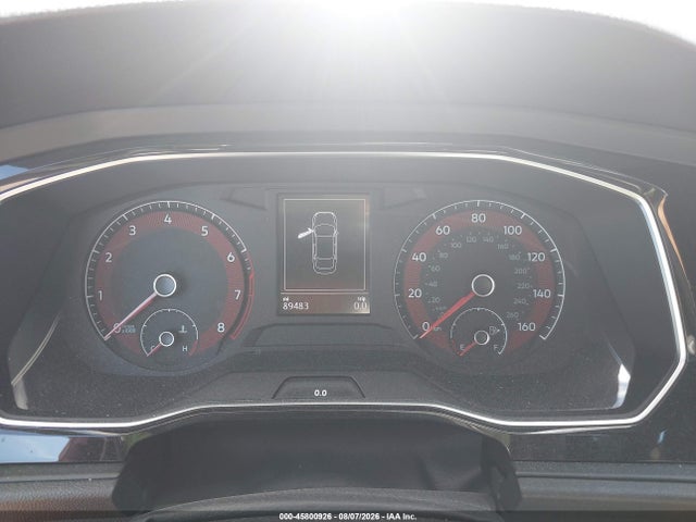 3VWC57BUXKM058573 Volkswagen Jetta