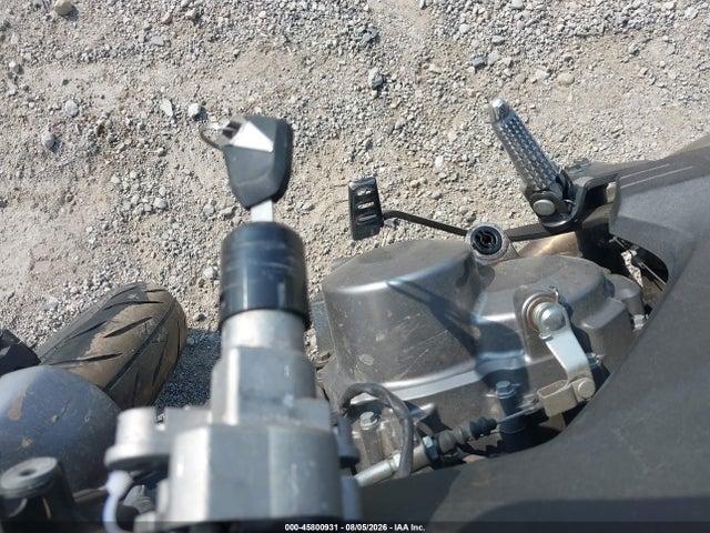 Kawasaki Br125 J 2017 JKABRRJ15HDA00278 Image 11