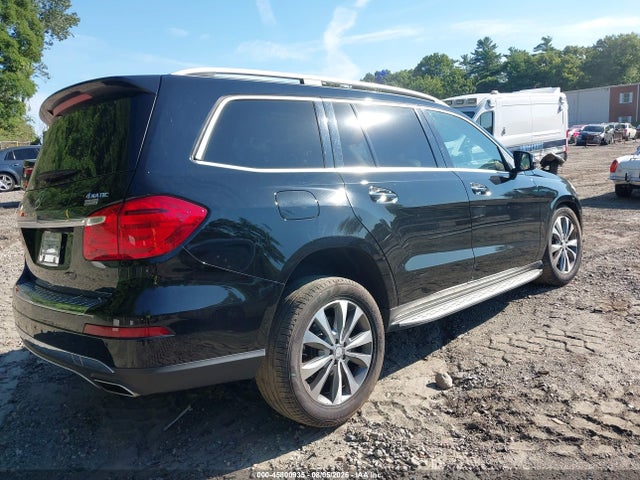 45800935 :رقم المزاد ، 4JGDF7CE3DA225007 vin ، 2013 Mercedes-benz Gl 450 4matic مزاد بيع