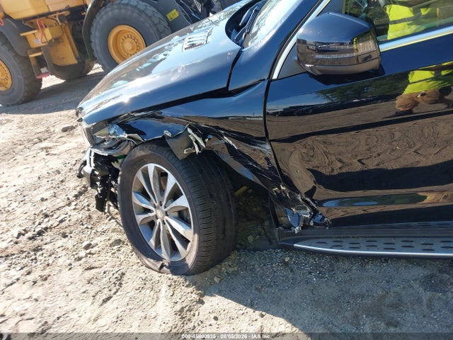 45800935 :رقم المزاد ، 4JGDF7CE3DA225007 vin ، 2013 Mercedes-benz Gl 450 4matic مزاد بيع