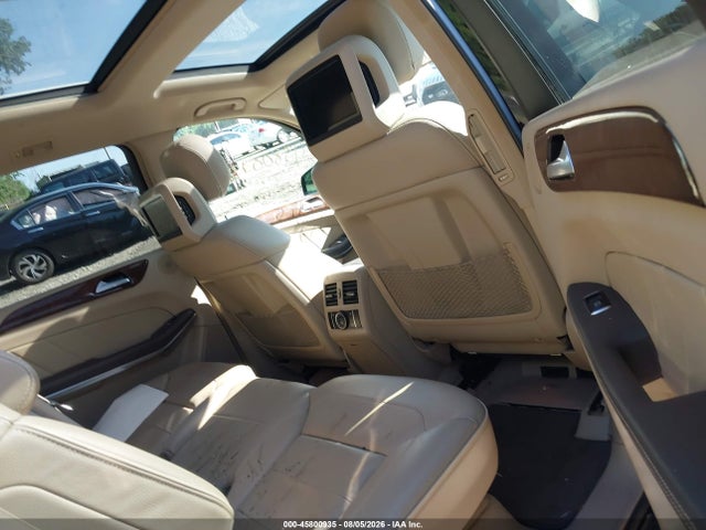 45800935 :رقم المزاد ، 4JGDF7CE3DA225007 vin ، 2013 Mercedes-benz Gl 450 4matic مزاد بيع