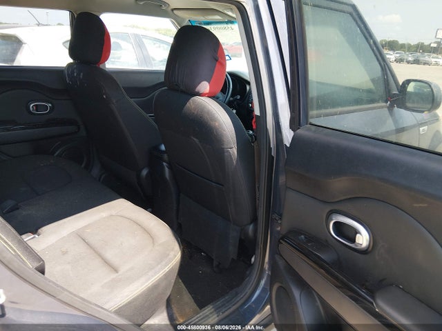 Auction sale of the 2016 Kia Soul +, vin: KNDJP3A54G7359946, lot number: 45800936