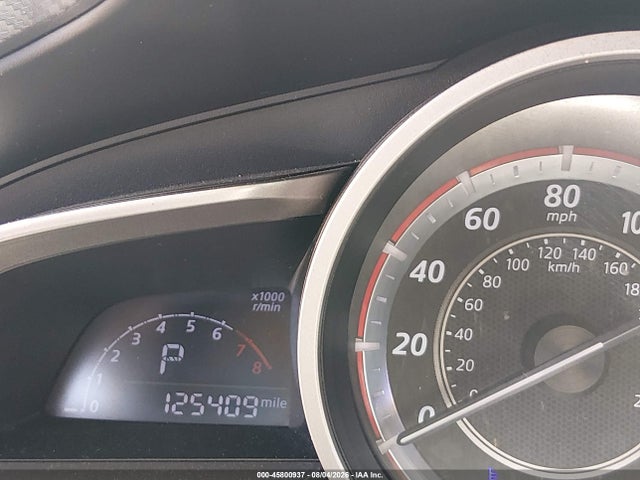 Продаж на аукціоні авто 2016 Mazda Mazda3 I Sport, vin: JM1BM1T76G1355772, номер лоту: 45800937