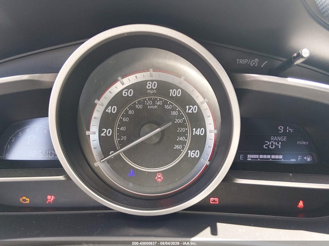 Продаж на аукціоні авто 2016 Mazda Mazda3 I Sport, vin: JM1BM1T76G1355772, номер лоту: 45800937