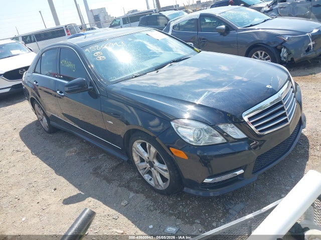 45800943 :رقم المزاد ، WDDHF8JBXCA607155 vin ، 2012 Mercedes-benz E 350 4matic مزاد بيع