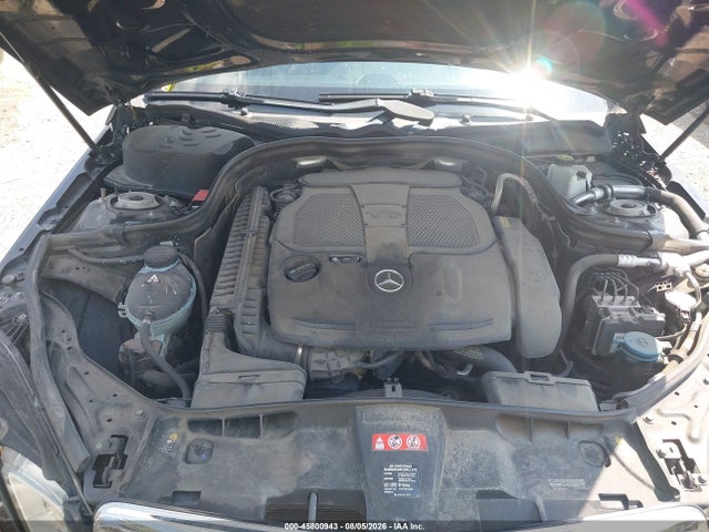 45800943 :رقم المزاد ، WDDHF8JBXCA607155 vin ، 2012 Mercedes-benz E 350 4matic مزاد بيع