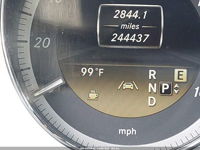 45800943 :رقم المزاد ، WDDHF8JBXCA607155 vin ، 2012 Mercedes-benz E 350 4matic مزاد بيع