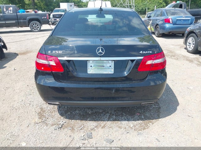45800943 :رقم المزاد ، WDDHF8JBXCA607155 vin ، 2012 Mercedes-benz E 350 4matic مزاد بيع