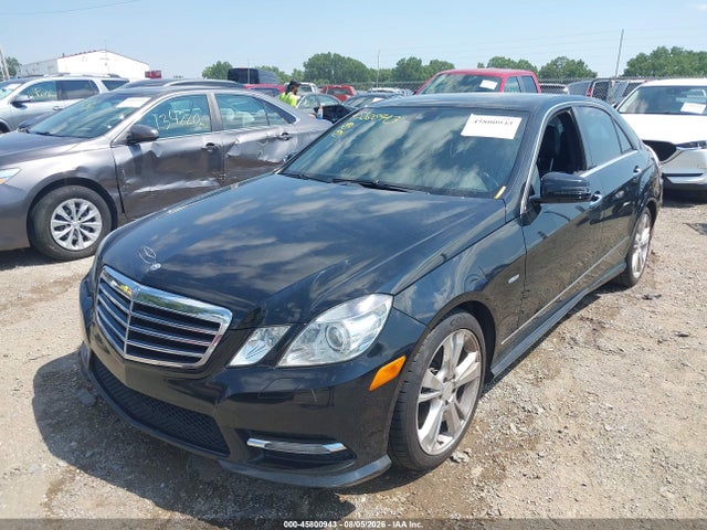 45800943 :رقم المزاد ، WDDHF8JBXCA607155 vin ، 2012 Mercedes-benz E 350 4matic مزاد بيع