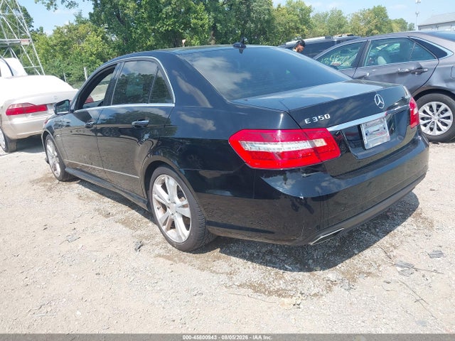 45800943 :رقم المزاد ، WDDHF8JBXCA607155 vin ، 2012 Mercedes-benz E 350 4matic مزاد بيع