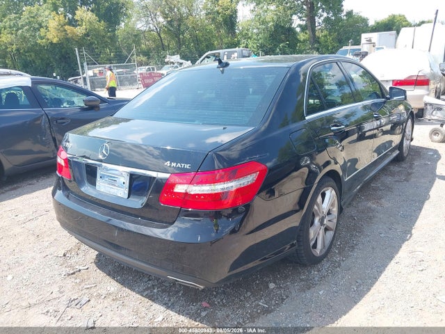 45800943 :رقم المزاد ، WDDHF8JBXCA607155 vin ، 2012 Mercedes-benz E 350 4matic مزاد بيع