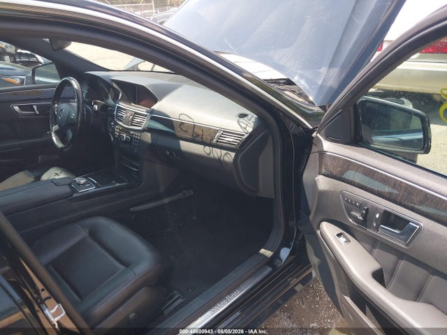 45800943 :رقم المزاد ، WDDHF8JBXCA607155 vin ، 2012 Mercedes-benz E 350 4matic مزاد بيع