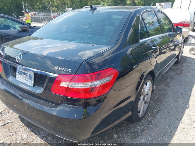 45800943 :رقم المزاد ، WDDHF8JBXCA607155 vin ، 2012 Mercedes-benz E 350 4matic مزاد بيع