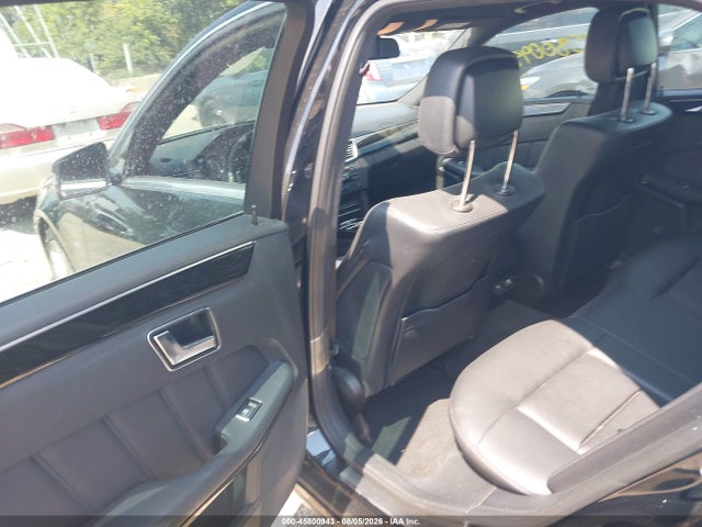 45800943 :رقم المزاد ، WDDHF8JBXCA607155 vin ، 2012 Mercedes-benz E 350 4matic مزاد بيع
