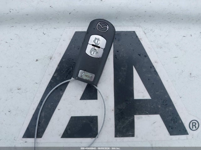 2018 Mazda Mazda3 Touring მანქანა იყიდება აუქციონზე, vin: 3MZBN1L38JM250443, აუქციონის ნომერი: 45800945